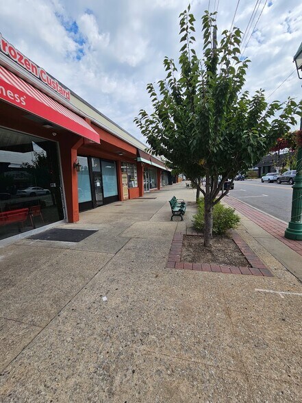 More Photos Of 330 Central Ave, Lawrence Storefront For Lease