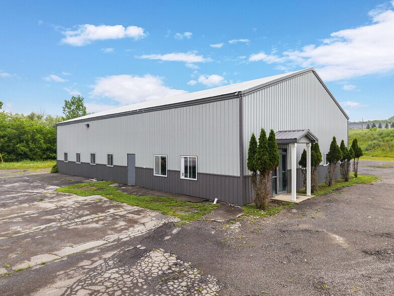More Photos Of 149 Barnerville Rd, Cobleskill Service For Sale