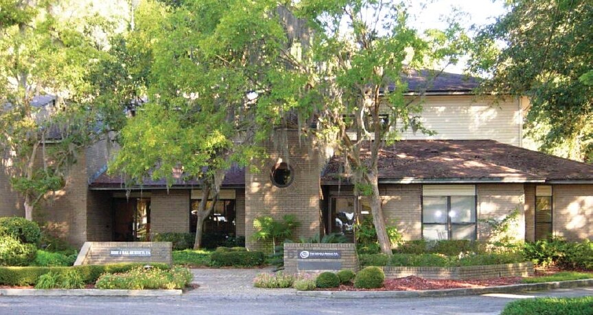 More Photos Of 1329 Kingsley Ave, Orange Park Office For Lease