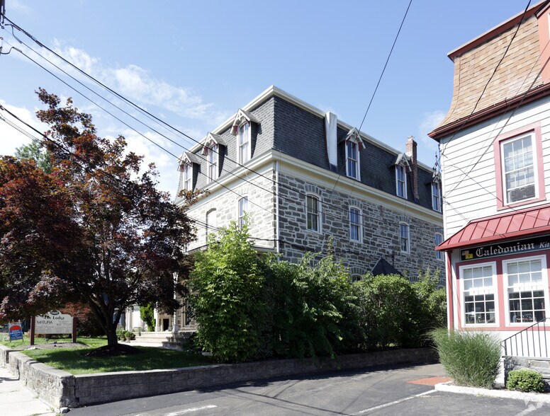 More Photos Of 1407 Bethlehem Pike, Flourtown Coworking Space