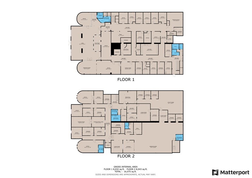 More Photos Of 305 Expressway 83, Mission Medical For Sale