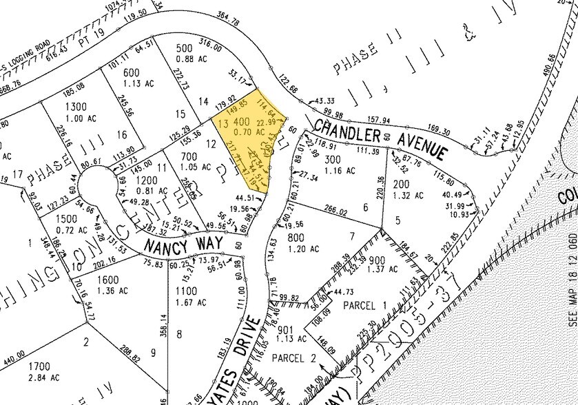 More Photos Of 855 SW Yates Dr, Bend Medical For Lease