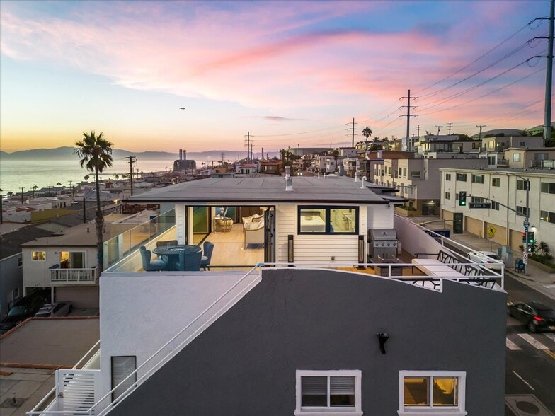 More Photos Of 3921 Highland Ave, Manhattan Beach Storefront Retail Residential For Sale