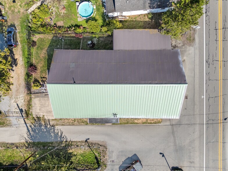 More Photos Of 14120 Sr 165 E, Buckley General Retail For Sale