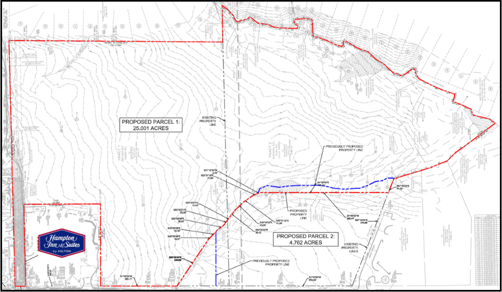 More Photos Of Stanley K Tanger Blvd, Locust Grove Land For Sale
