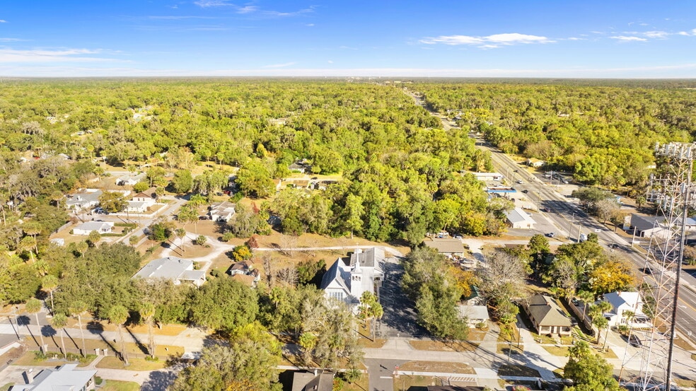 More Photos Of 201 W University Ave, Orange City Religious Facility For Sale