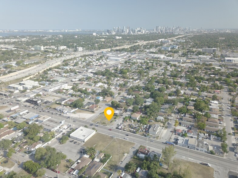 More Photos Of 810 NW 79th St, Miami Land For Lease