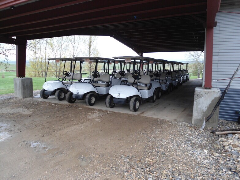 More Photos Of 464 Rifle Range Rd, Lewistown Golf Course Driving Range For Sale