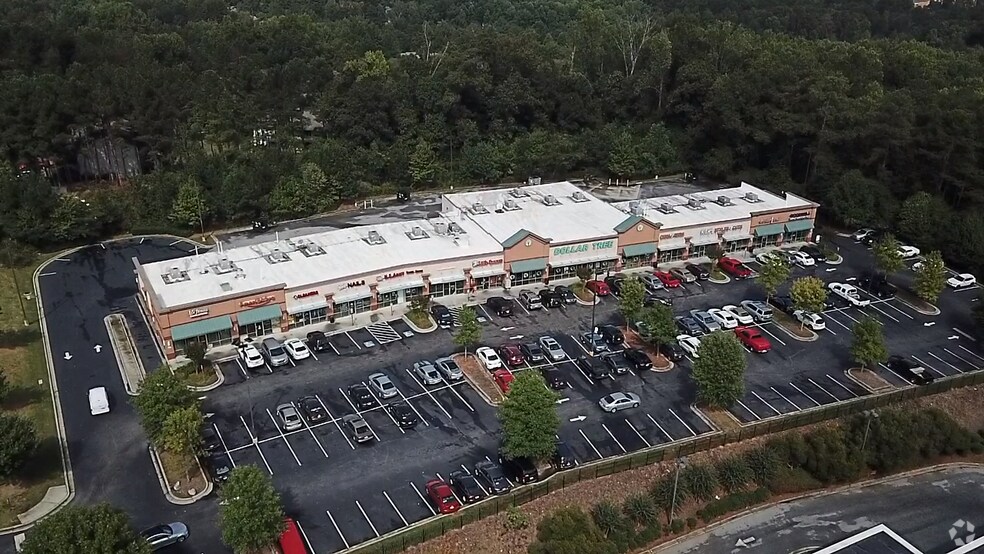 More Photos Of 6670 Covington Hwy, Lithonia Unknown For Lease