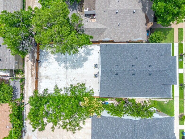 More Photos Of 3133 Cockrell Ave, Fort Worth Apartments For Sale
