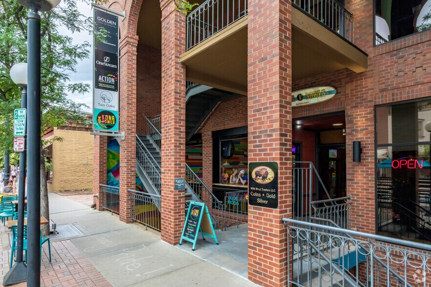 More Photos Of 1111 Washington Ave, Golden Loft Creative Space For Lease