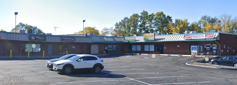 More Photos Of 270 Amory St, Manchester Unknown For Lease