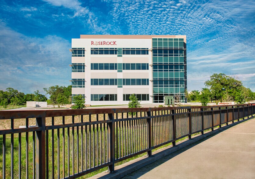 More Photos Of 8872 Health Science Center Pky, Bryan Office For Lease