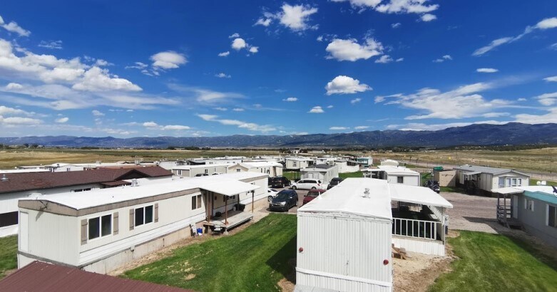 Primary Photo Of 5400 E 14250 N, Chester Multifamily For Sale