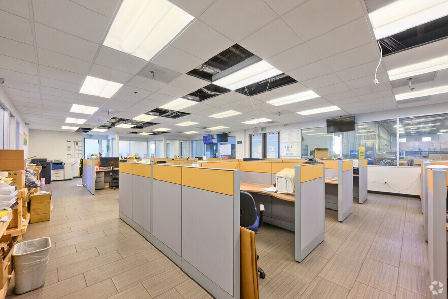 More Photos Of 5388 Arrow Hwy, Montclair Warehouse For Sale