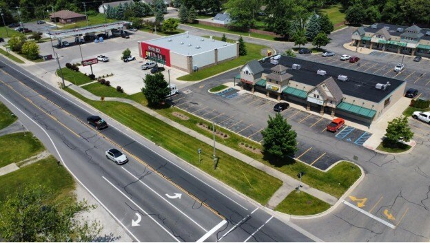 More Photos Of 2600-2680 Pointe Tremble Rd, Algonac Unknown For Lease