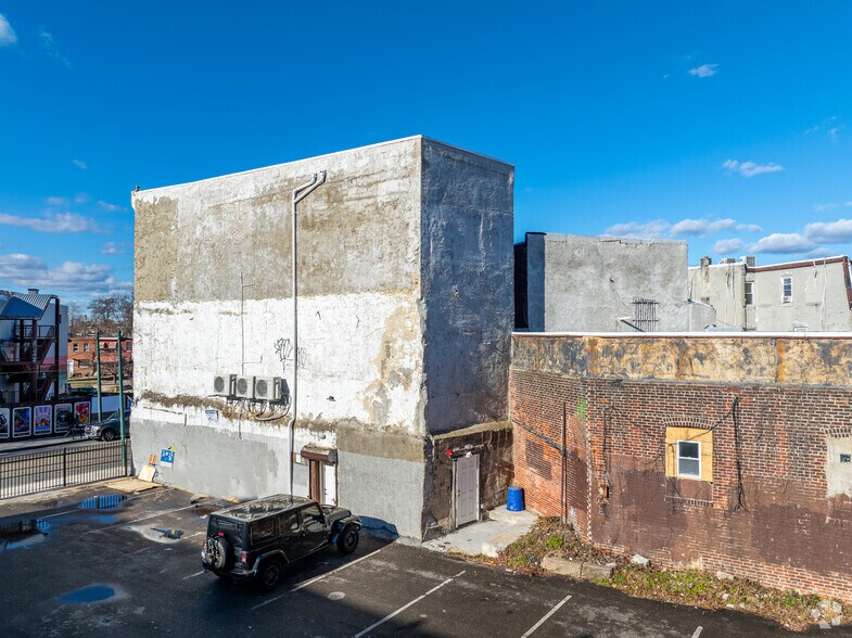 More Photos Of 2549-2553 Germantown Ave, Philadelphia Storefront Retail Residential For Sale