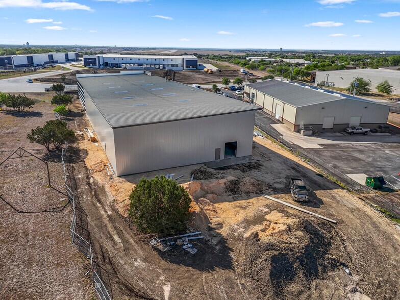 More Photos Of 1630 Northlake Pass, Universal City Industrial For Sale