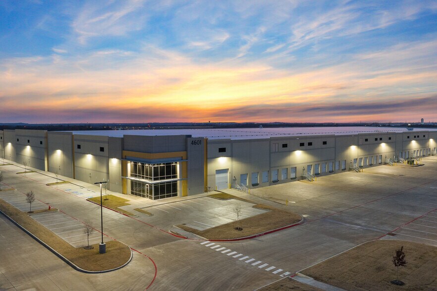 More Photos Of Western Blvd, Denton Unknown For Lease