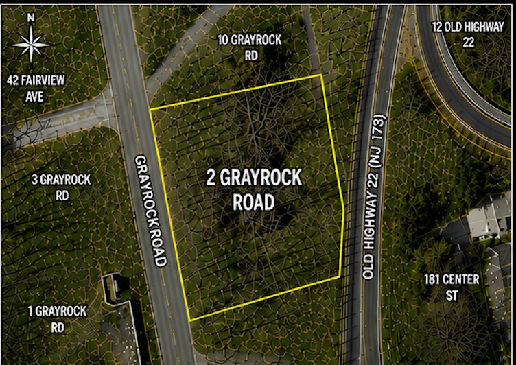 More Photos Of 2 Grayrock Rd, Clinton Land For Sale