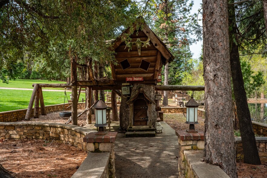 More Photos Of 14388 Fern Rd, Whitmore Land For Sale