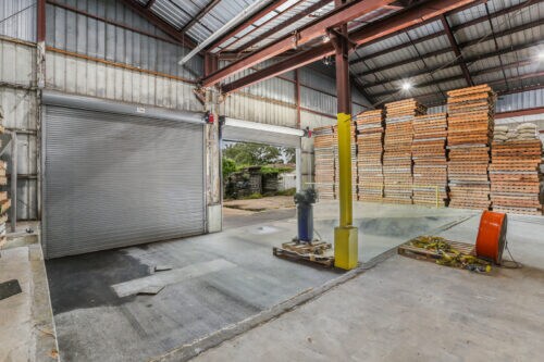 More Photos Of 3720 Robertson St, Metairie Warehouse For Lease