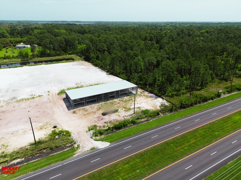 More Photos Of 6918 US Highway 1 N, Saint Augustine Light Distribution For Lease