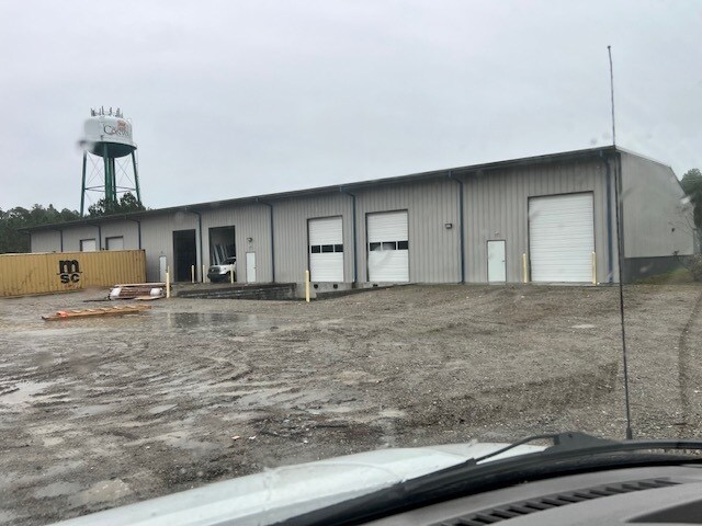 More Photos Of 171 Gardner Lacy Rd, Myrtle Beach Light Manufacturing For Lease