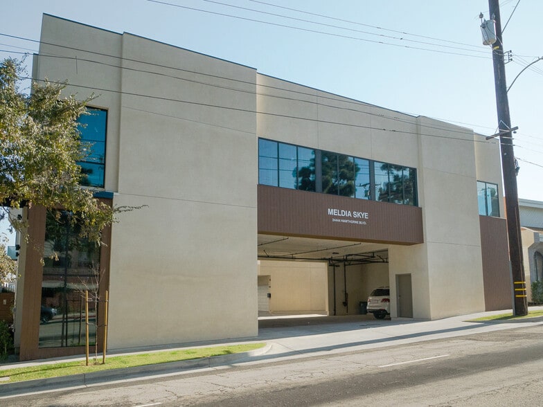 Primary Photo Of 24444 Hawthorne Blvd, Torrance Office For Sale
