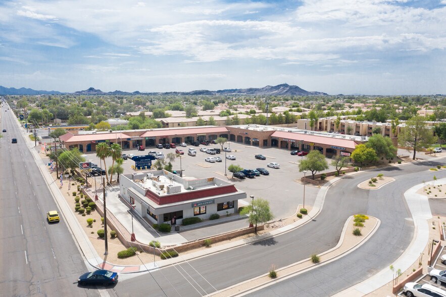 Primary Photo Of 4139 W Bell Rd, Phoenix Unknown For Lease