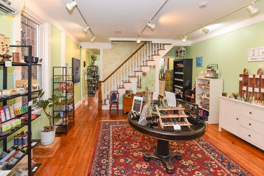More Photos Of 3545 Chestnut Ave, Baltimore Office For Sale