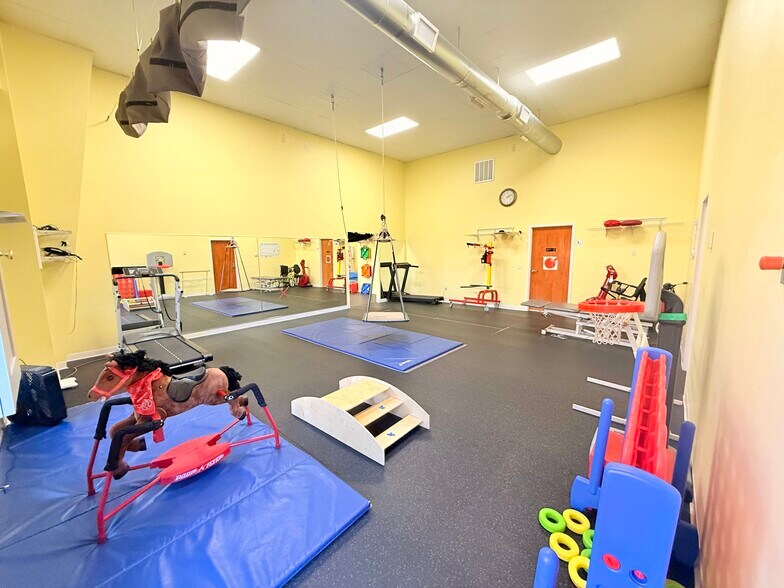 More Photos Of 2814 Gray Fox Rd, Monroe Office For Sale