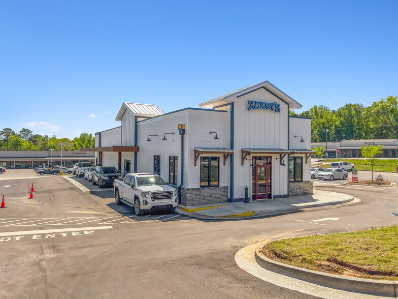 More Photos Of 1325 Dutch Fork Rd, Irmo Fast Food For Sale