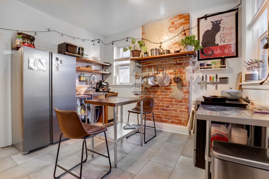 More Photos Of 1568 Vine St, Denver Apartments For Sale