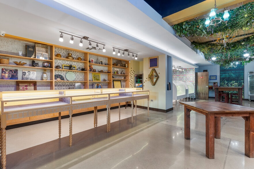 More Photos Of 621 S Kenosha Ave, Tulsa Auto Repair For Sale