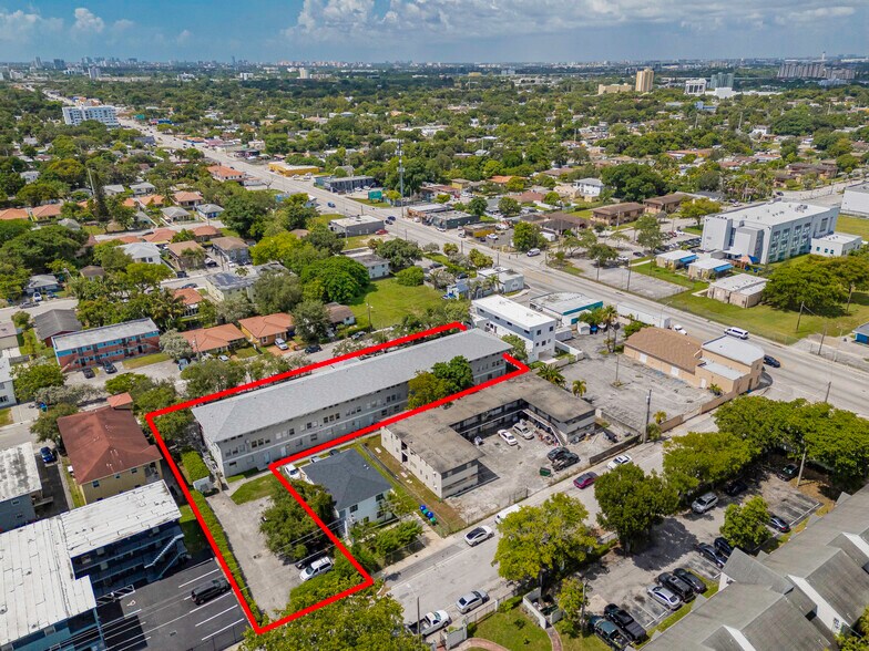 More Photos Of 1621 Nw 60th St, Miami Apartments For Sale
