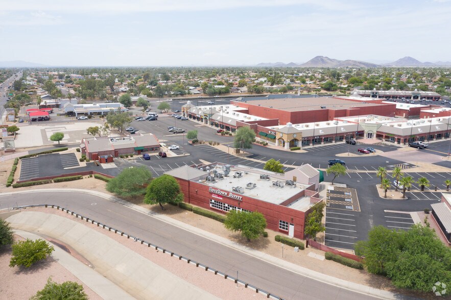 More Photos Of 2734-2872 Bell Rd, Phoenix Unknown For Lease