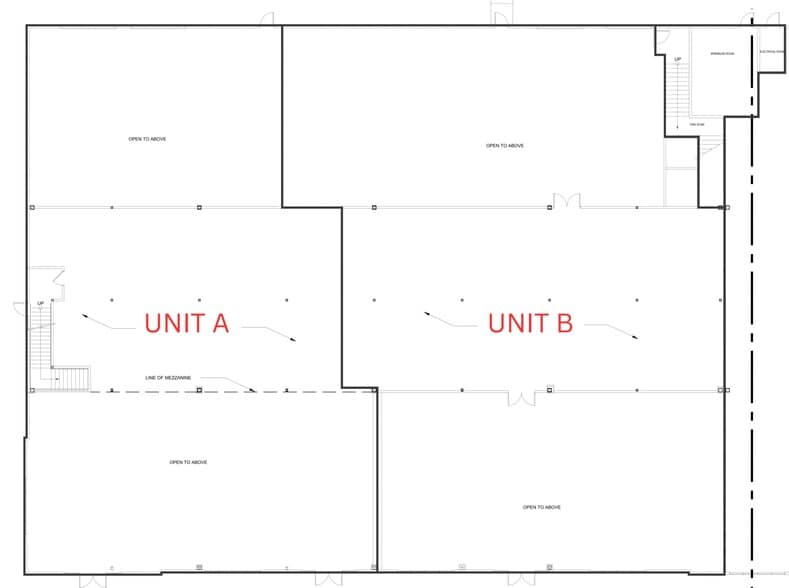 More Photos Of 1330 17th Ave S, Myrtle Beach Showroom For Lease