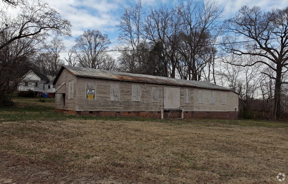 More Photos Of 564 S Grove Street Ext, Lincolnton Manufacturing For Sale