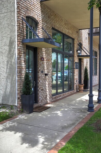 More Photos Of 45 S 9th Ave, Pensacola Office Residential For Sale