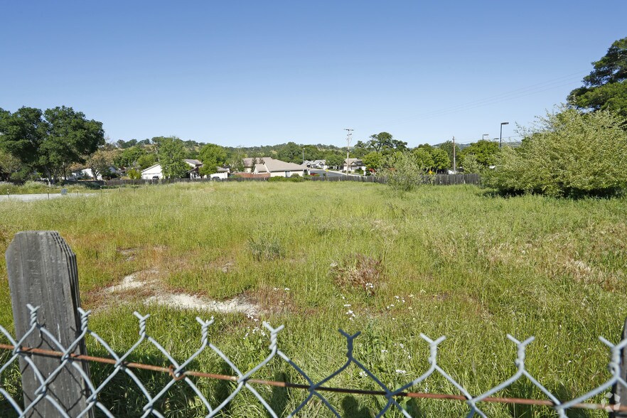 More Photos Of 8201-8293 Cascada Rd, Atascadero Land For Sale