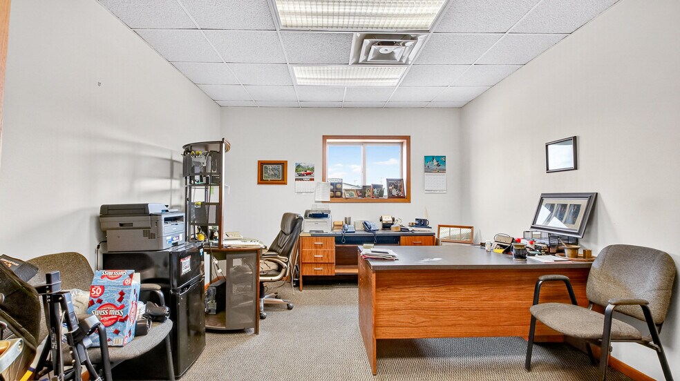 More Photos Of 1110 W Center St, Chetek Distribution For Sale