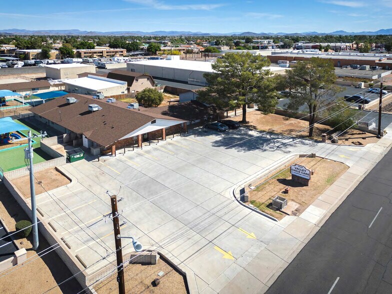 More Photos Of 3602 W Greenway Rd, Phoenix Daycare Center For Sale