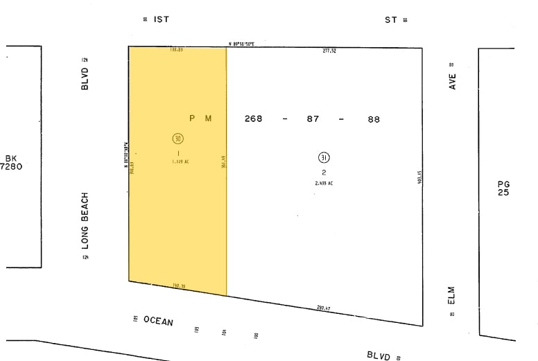 More Photos Of 301 E Ocean Blvd, Long Beach Office For Sale