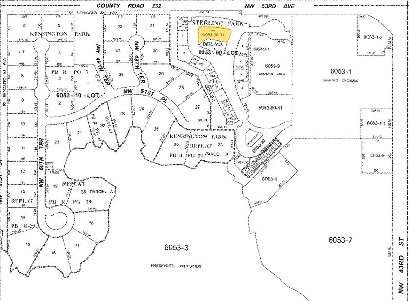 More Photos Of 4703 NW 53rd Ave, Gainesville Office For Sale