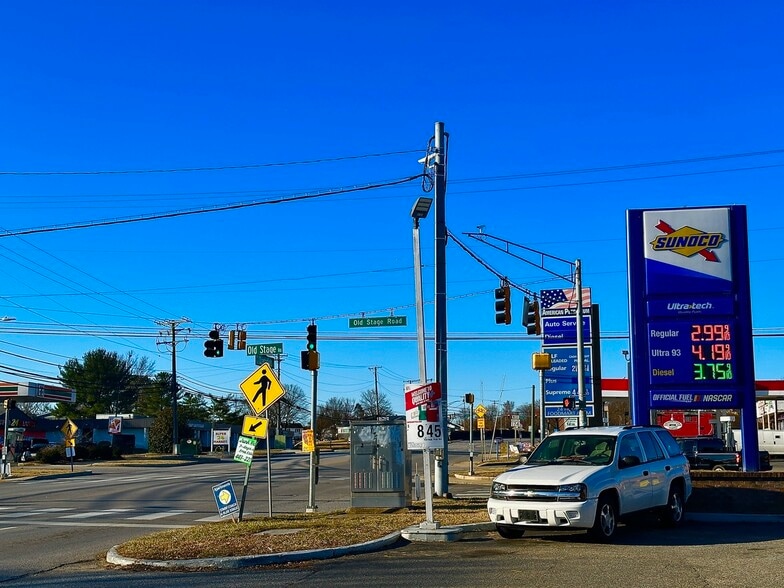 More Photos Of 7685 Quarterfield Rd, Glen Burnie Land For Sale