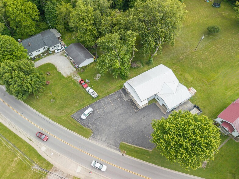 More Photos Of 904 N West St, Hillsboro Land For Sale