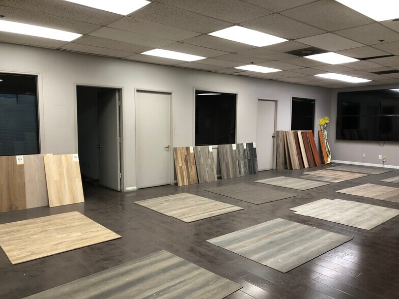 More Photos Of 18409 E Valley Blvd, City of Industry Warehouse For Lease