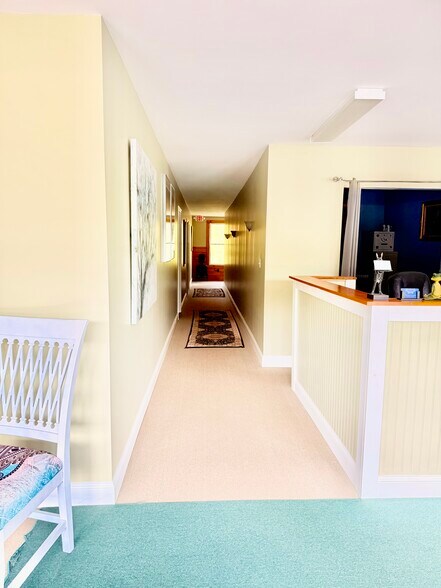 More Photos Of 6985 Woodstock Rd, Hartford Office For Lease