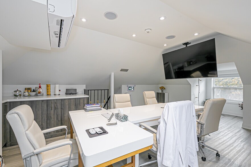 More Photos Of 72 Prospect St, Newmarket Office For Sale